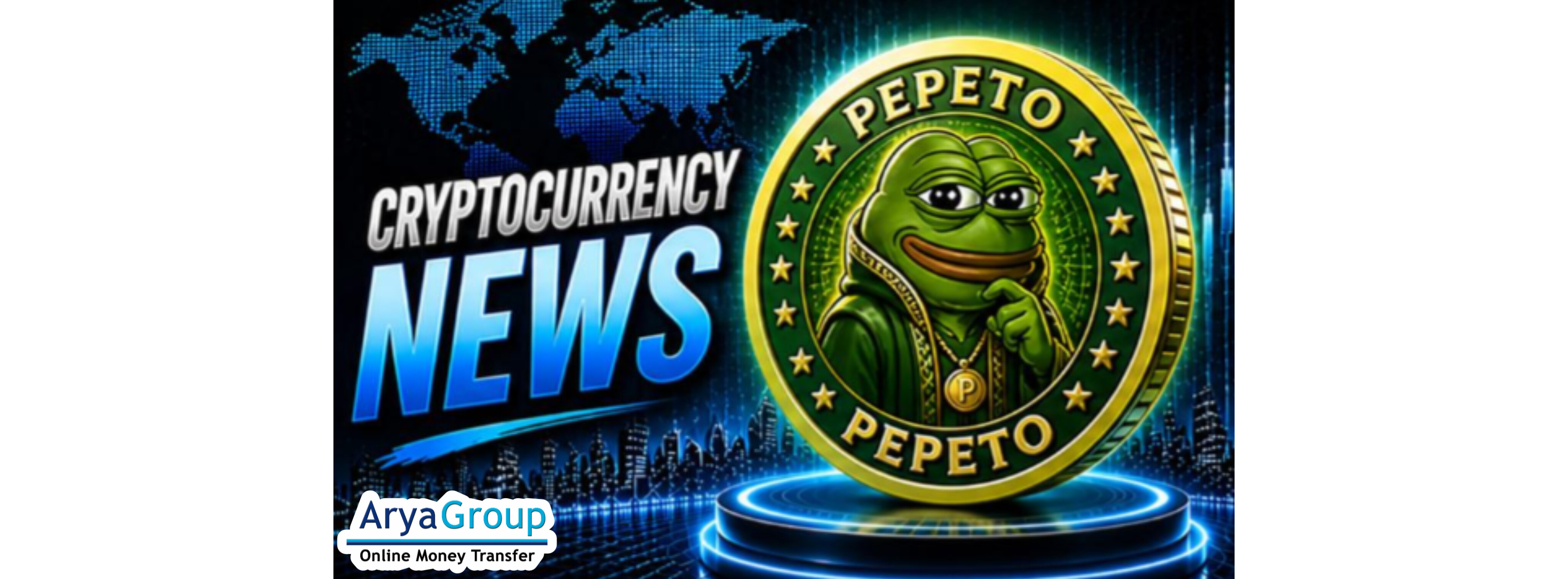 Europe Pushes Into Crypto Finance
