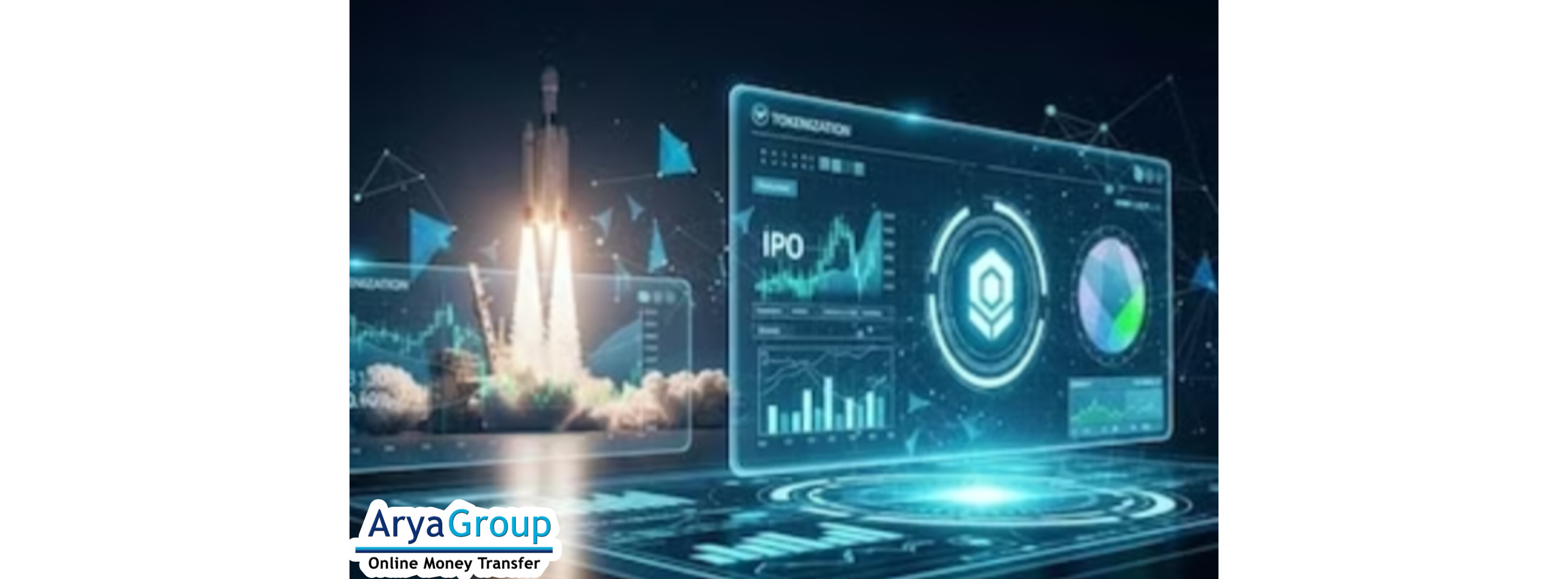 Bybit Opens the Door to Tokenized IPOs