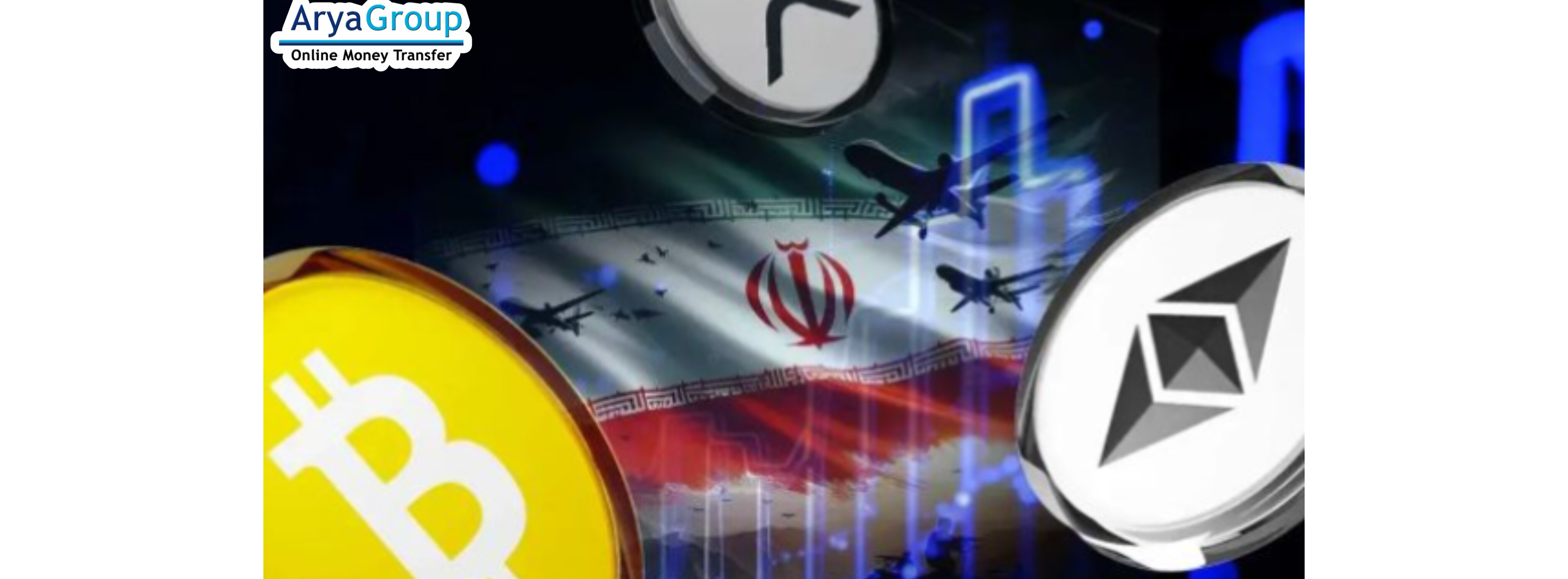 Crypto Shock After Iran Deal Collapse