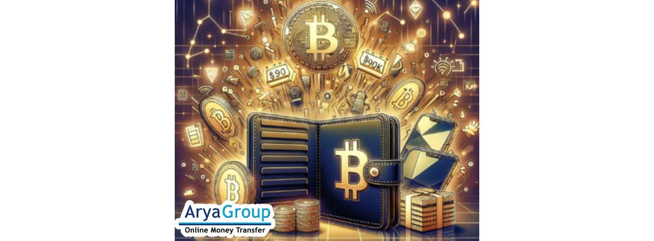 Bitcoin Cold Wallet Attack