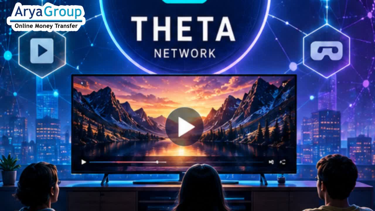 What Is Theta Network in Cryptocurrency?