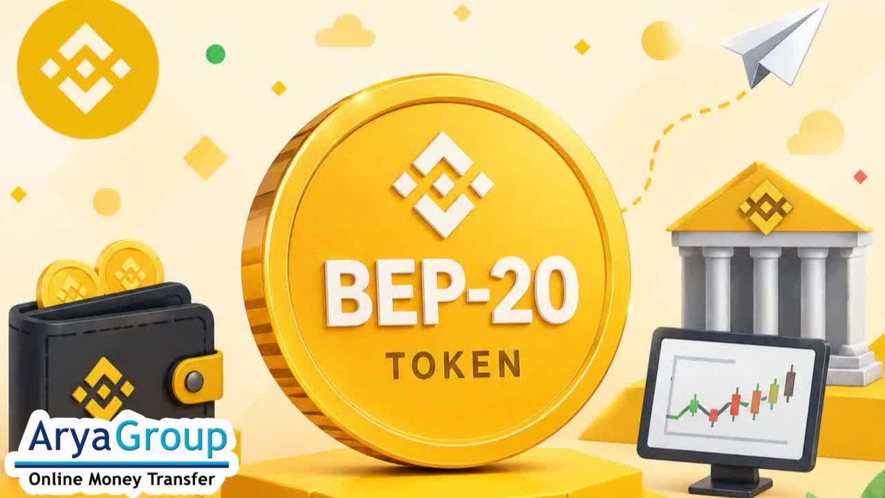 What Is BEP-20 in Cryptocurrency?