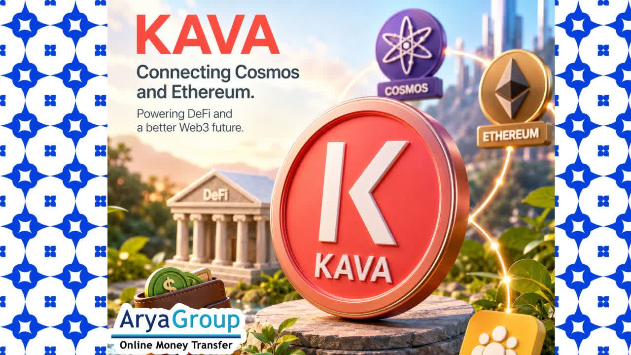 What Is KAVA in Cryptocurrency?
