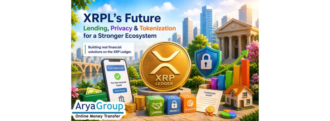 XRP Ledger’s New Era