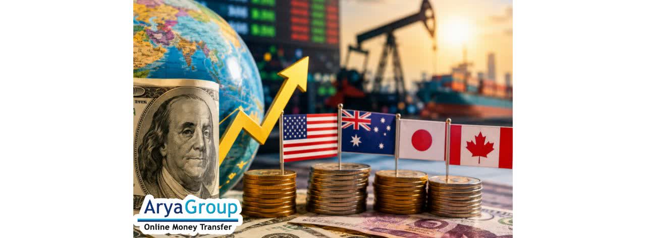 Dollar Pauses Before Key Data