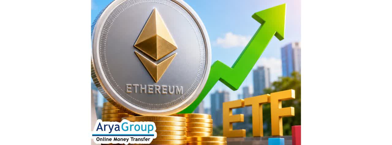Ethereum ETFs Hit 10-Day Inflow Run