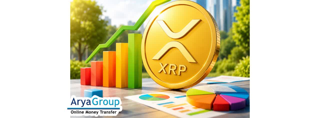 XRP Ledger Sees Bigger Trades, Fewer Users