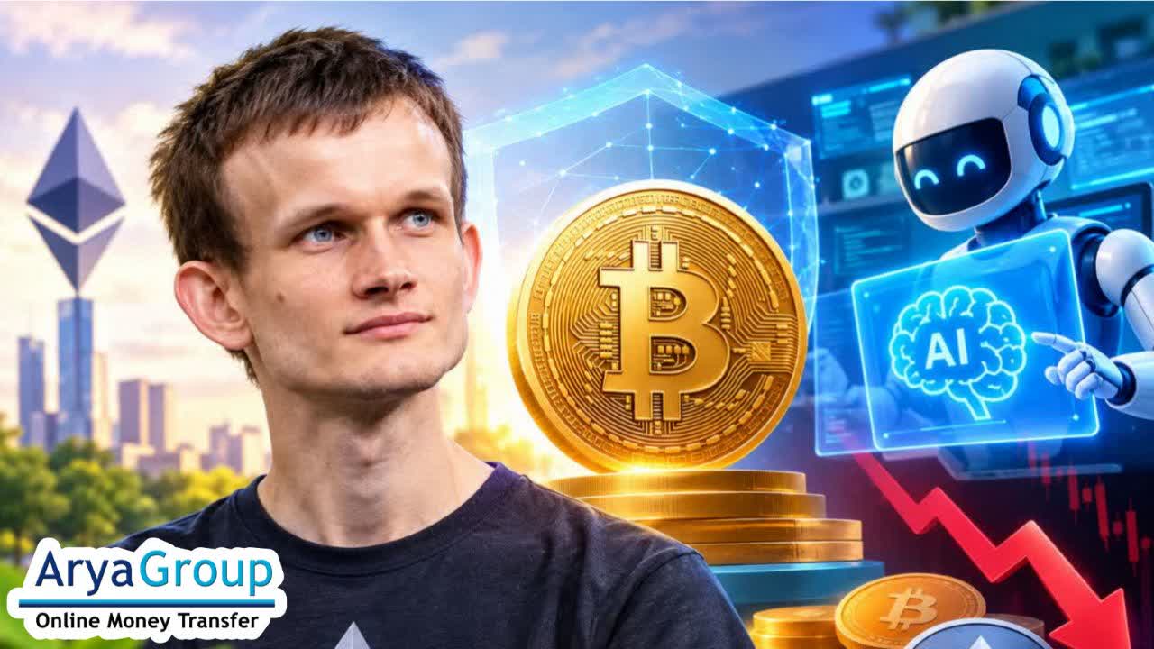 Bitcoin Crash From AI Risks Unlikely