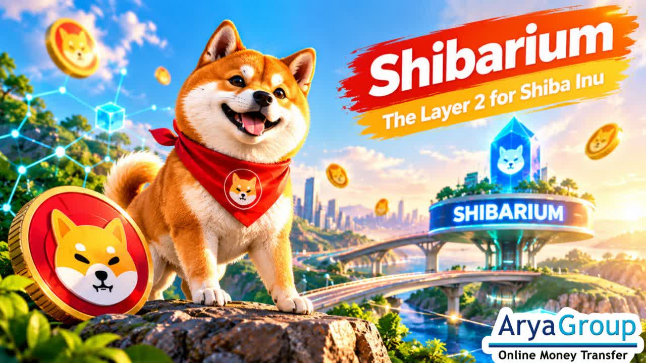 Shibarium: Shiba’s Layer-2 Future