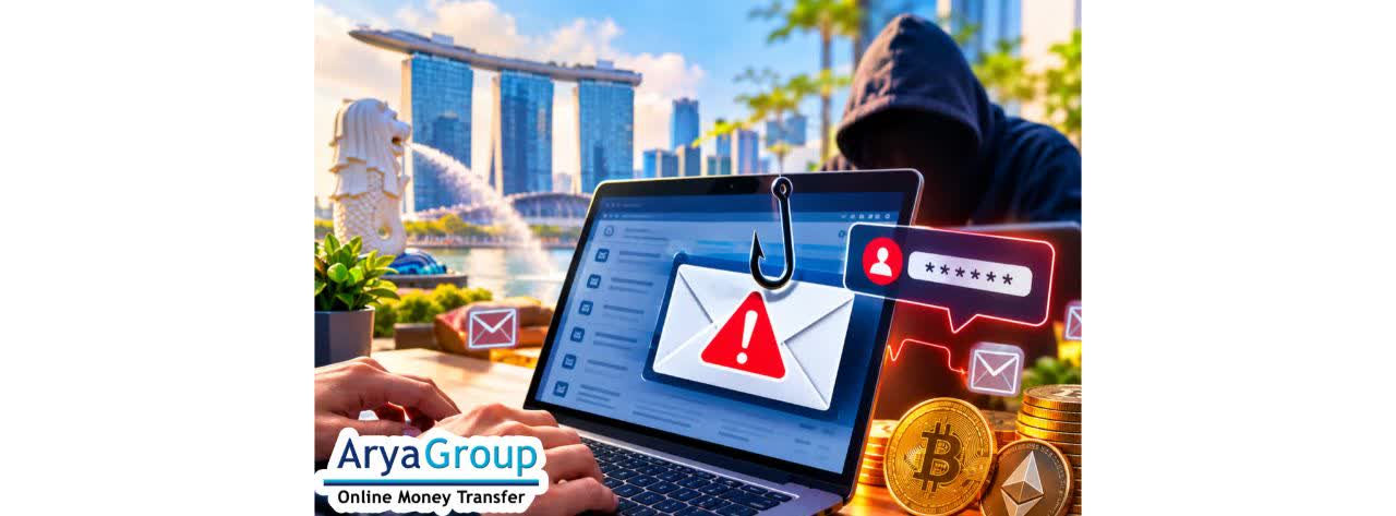 Crypto Accounts Face New Email Threats