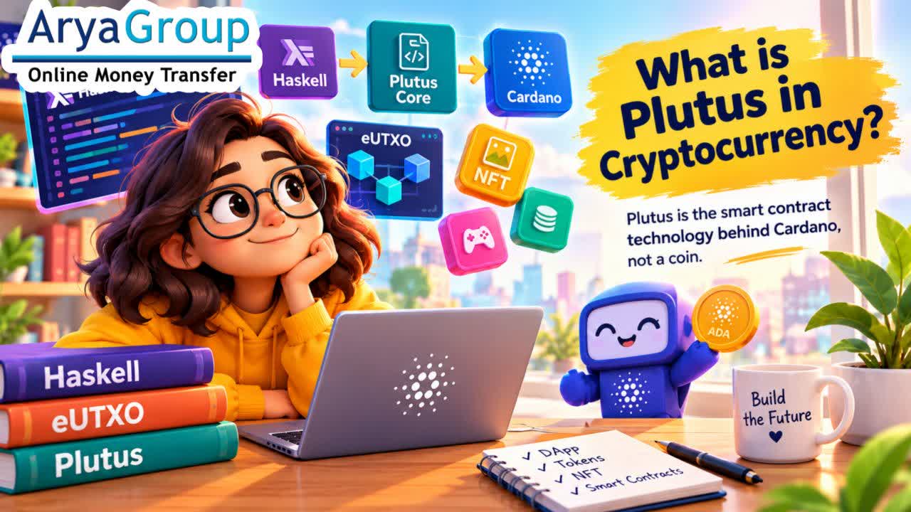 What Is Plutus? The-Heart-Of-Smart-Contracts