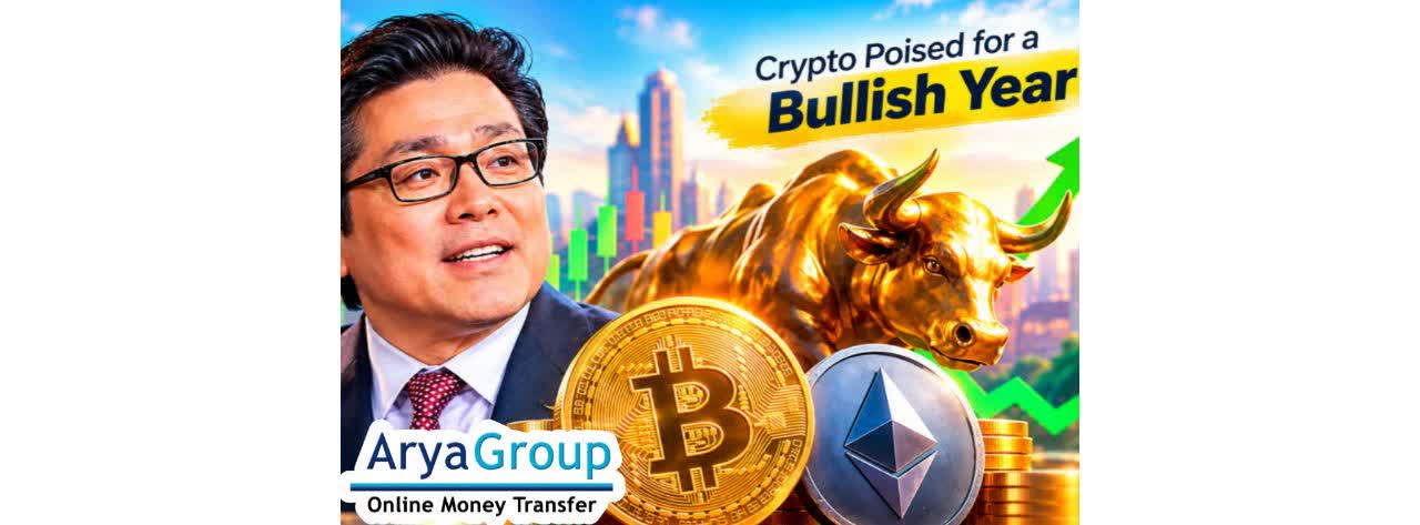 Crypto Poised for a Bullish Year