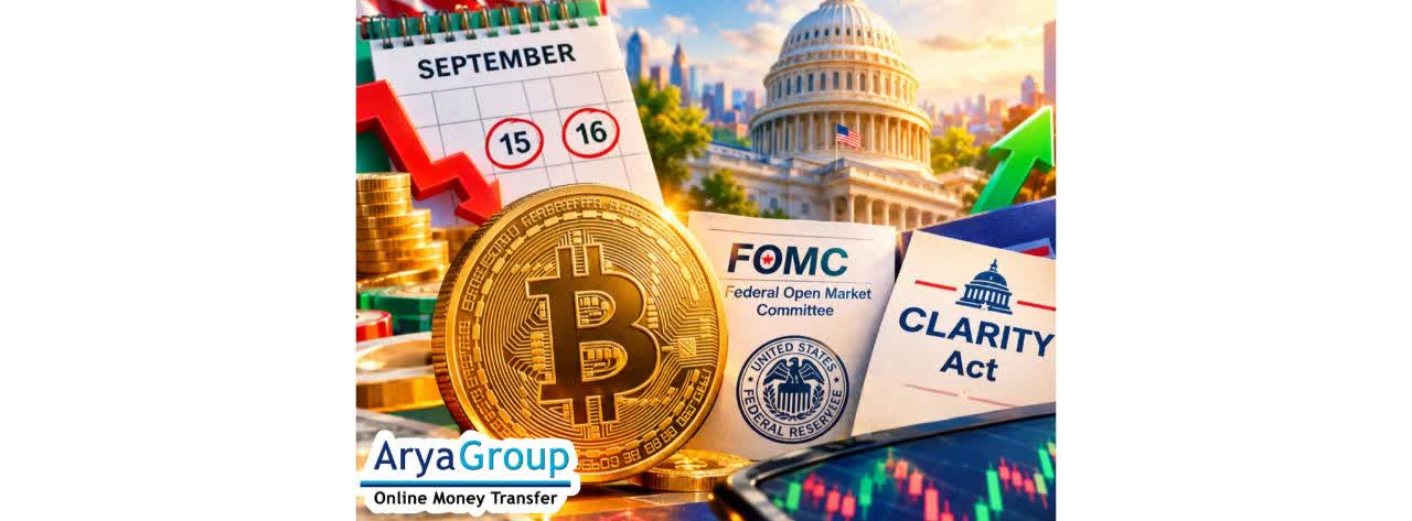 Bitcoin Faces a Critical Week