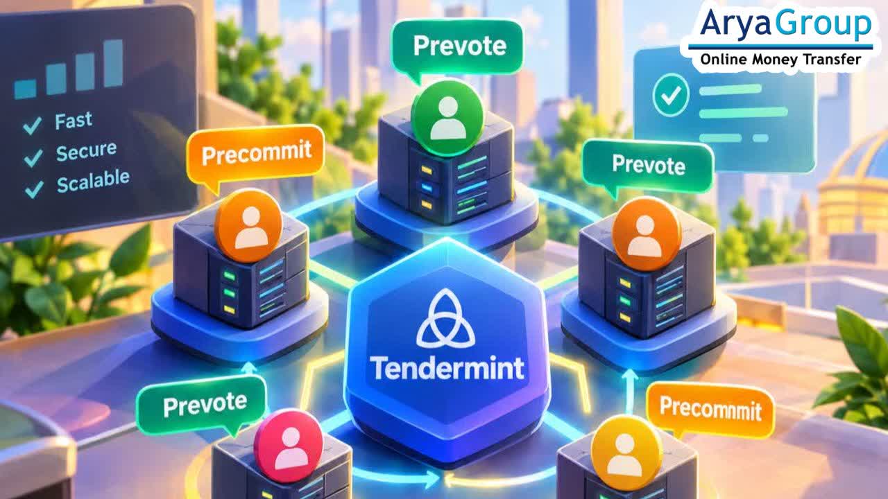 What Is Tendermint In Cryptocurrency?