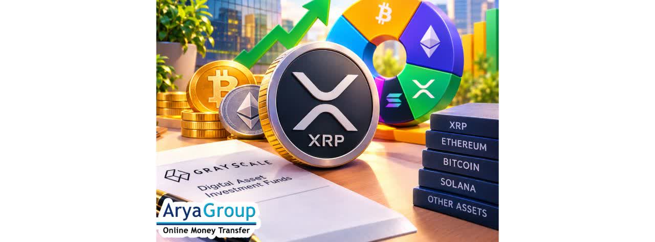 Grayscale Boosts XRP Portfolio Role