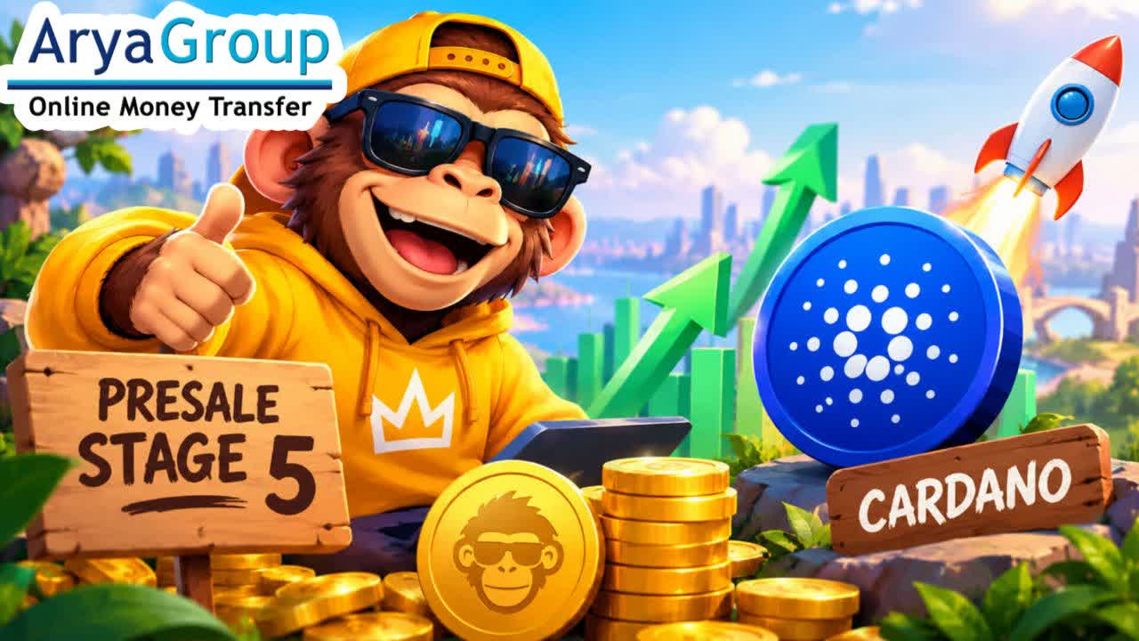 Apeing Presale Reaches Stage Five